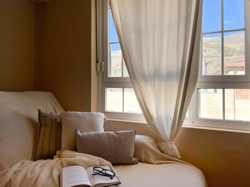 Tornavacas Apartamento | Alojamientos Abuelo Teófilo - Valle del jerte