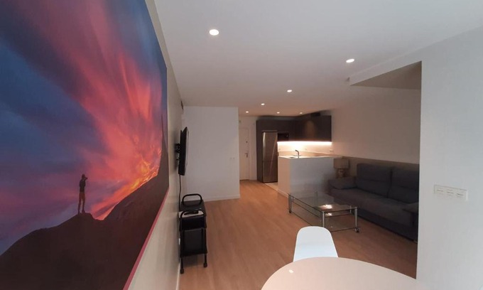 Ermitagana Apartamento | Alojamientos Acella