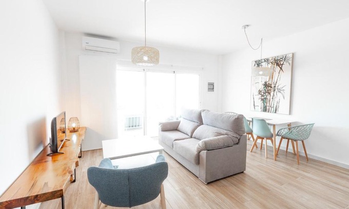 Tajuya Apartamento | Alojamientos Dos Palmas