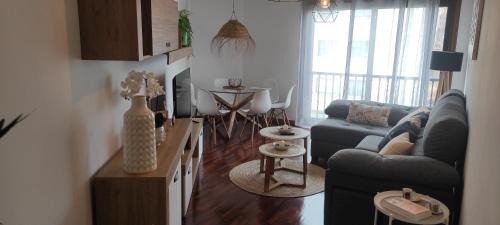 Vilagarcía de Arousa Apartamento | Alojamientos Rías Baixas