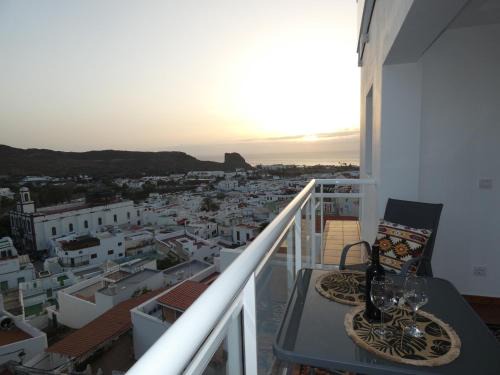 Agaete Apartamento | Alojamientos Harizan