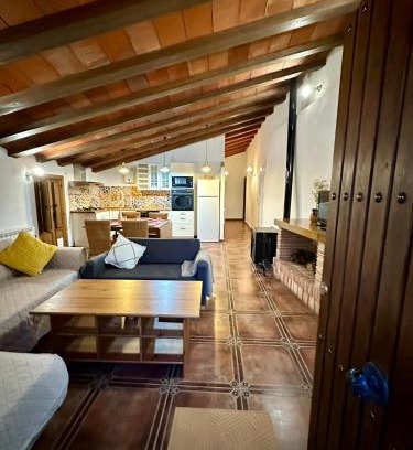 Otos Casa | Alojamientos La Tercia