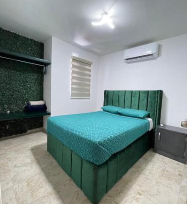 Reynosa Casa | Alojamientos Reynosa, Casa Esmeralda