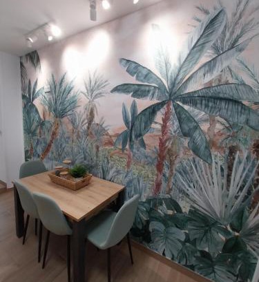 El Altico Apartamento | Alojamientos rurales Arbonaida