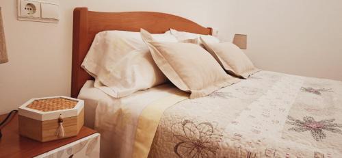 El Castell de Guadalest Apartamento | Alojamientos Rurales Aitana