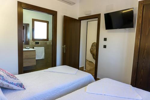 Ayna Casa | Alojamientos Rurales Entre Rocas