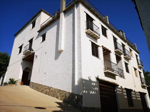 Yegen Apartamento | Alojamientos Rurales Las Eras