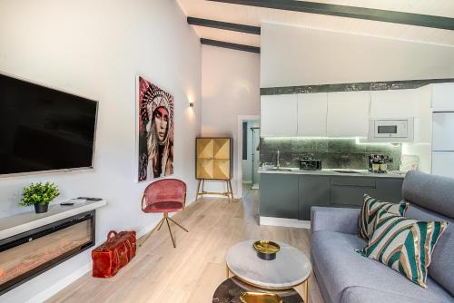 Torremenga Apartamento | Alojamientos Singulares Maestro24