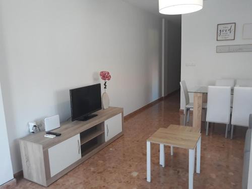 Cullar Vega Apartamento | Alojamientos Turísticos La Palmera