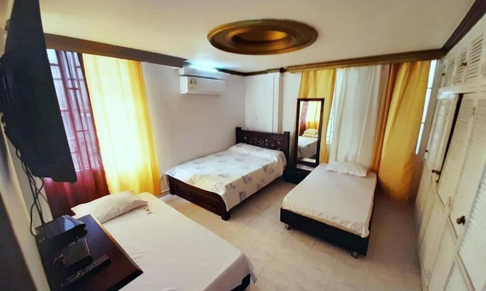 La Loma Hotel | Alojamientos Turísticos Shalain
