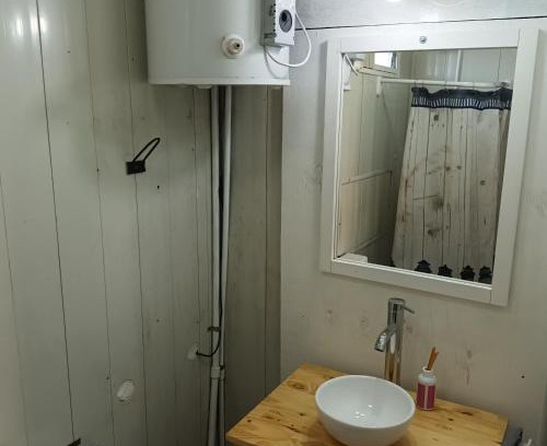 General San Martín Apartamento | Alojamientos Valen