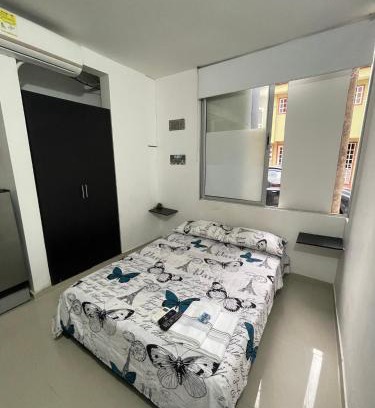 Villavicencio Apartamento | Alojamientos Villavicencio