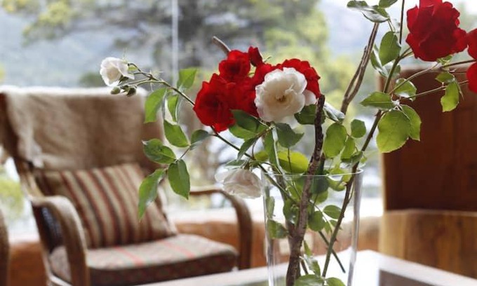 San José Apartamento | Alojaminto Ester González