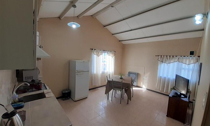 Province of Tierra del Fuego Apartamento | Alojasur