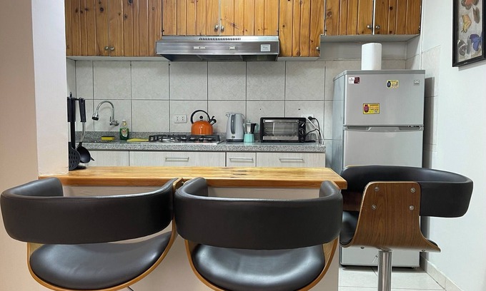 Santiago de Surco Apartamento | Alojate.pe