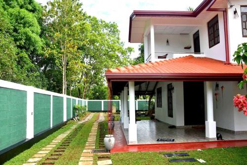 Mihintale Casa | aloka resort