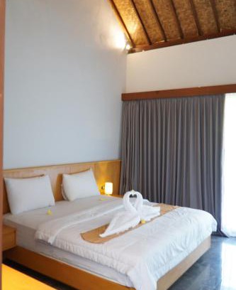 Sebatu Cama Y Desayuno | Alokavati Homestay