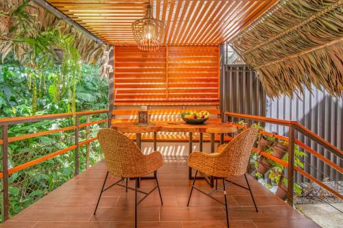 Chiguata Casa | Aloki Wim 4 A pasos de la Playa