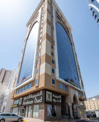 Al Aziziyah Hotel | Alolayan Plaza Hotel