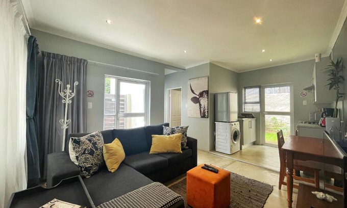 Greater Johannesburg Metropolitan Area Apartamento | Alon Cottage