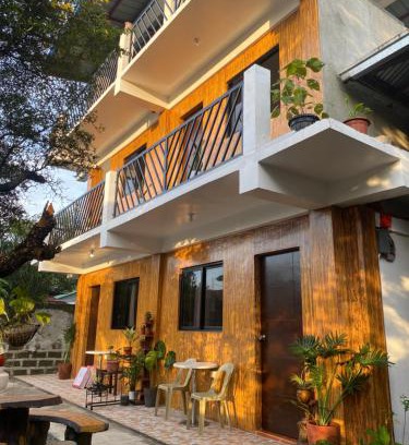 Lucap Cama Y Desayuno | Alona's Traditional Filipino Home near 100 Islands Wharf