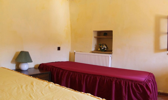 Avgonyma Apartamento | Alona Stone House I apartamento independiente