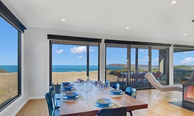San Remo Casa | Alonda - Ocean Views
