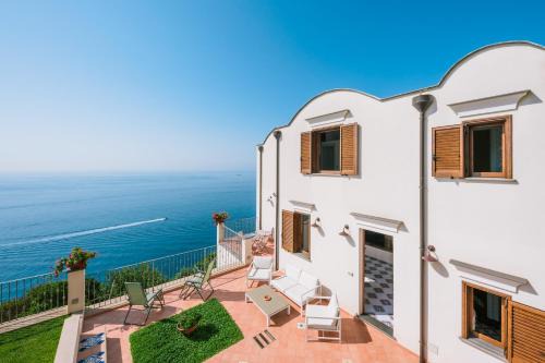 Pogerola Casa | aLone Amalfi