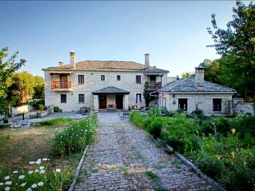Ano Pedina Casa | Aloni Guesthouse