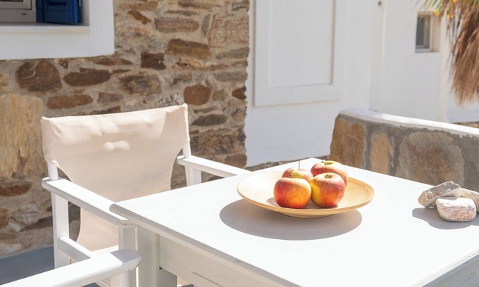 Ios Apartamento | Aloni Ios