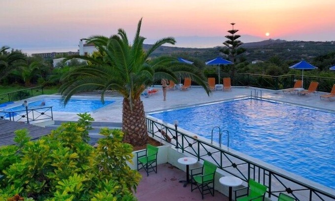 Akrotiri Apartamento | Aloni Suites