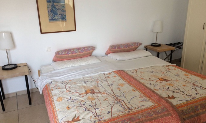 Patitiri Apartamento | Villa Aloniro - Estudio 1