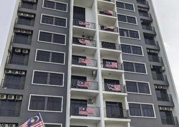 Alor Setar Apartamento | Alor Setar Imperio by IM Staycation 3bedroom & Rooftop Pool