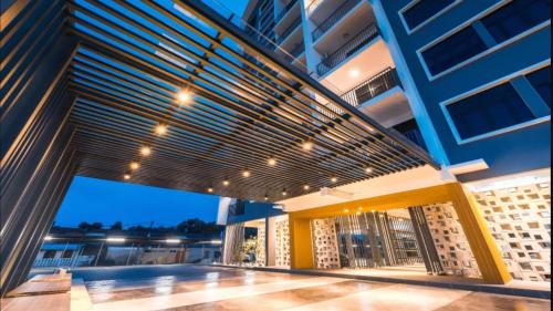 Alor Setar Apartamento | ALOR SETAR IMPERIO PROFESSIONAL SUITE by Zenith Smart