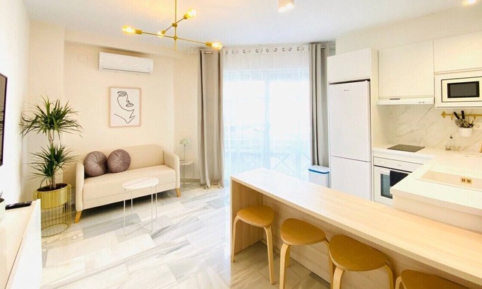Cenes de la Vega Apartamento | Apartamento Alora Home