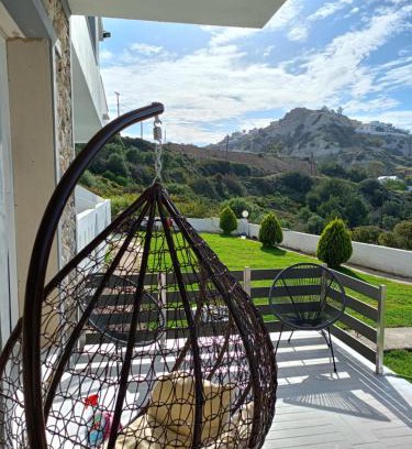 Kefalos Apartamento | Alora House