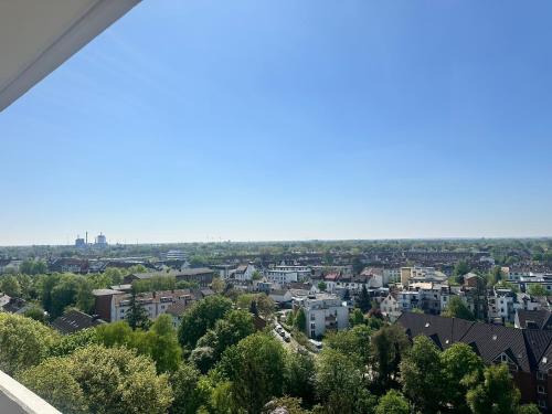 Hulsberg Apartamento | Alosch-Panoramablick-1211