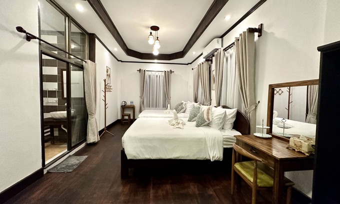 Luang Prabang Casa | Aloun Guesthouse