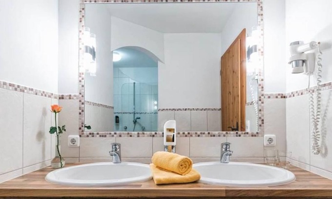 Schonbach Apartamento | AlpenChalet **** Tipo 3 118m² - Apparthotel AlpenChalet