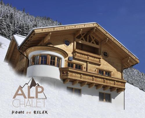 Kappl Apartamento | Alp Chalet Appartement