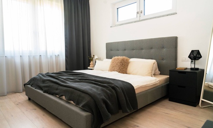 Weissenhorn Apartamento | ALP DELUXE - Sauna - Fireplace - Terrace & More