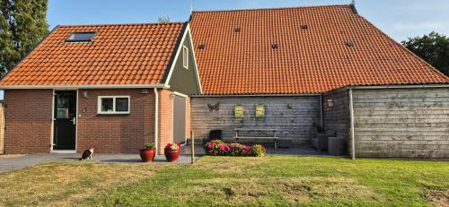 Workum Casa | Alpaca World Friesland