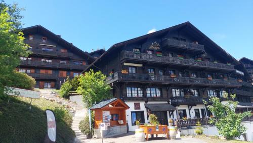 Champoussin Apartamento | Alpage Immo Location Service