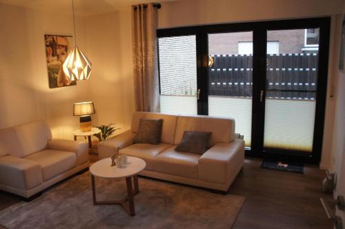 Bad Zwischenahn Apartamento | Alpakaglück Bad Zwischenahn