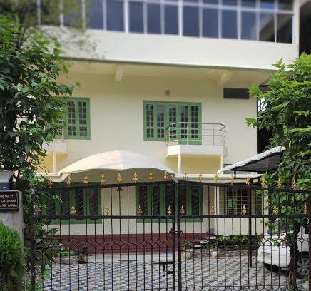 Sualkuchi Casa | ALPANEST - Near GMCH and B Barooah Cancer