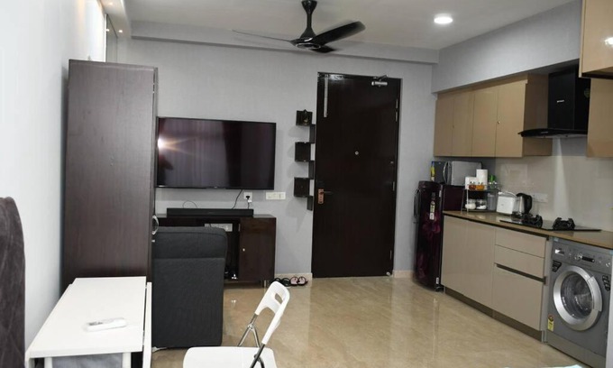 Thane West Apartamento | ALPAS Home