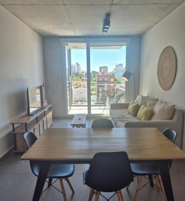 Neuquén Apartamento | Alpataco Suites
