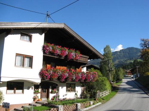 Reith im Alpbachtal Apartamento | Alpbach Apartments
