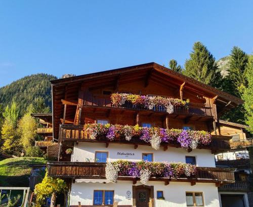 Alpbach Apartamento | Alpbachblick