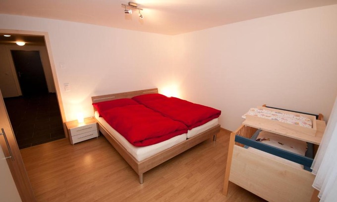 Meiringen Apartamento | Alpbachstrasse 4, Meiringen